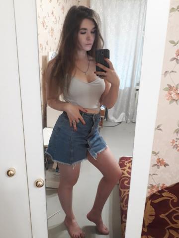 Анкета проститутки Марина - Фото 1, , 23 года, №229501
